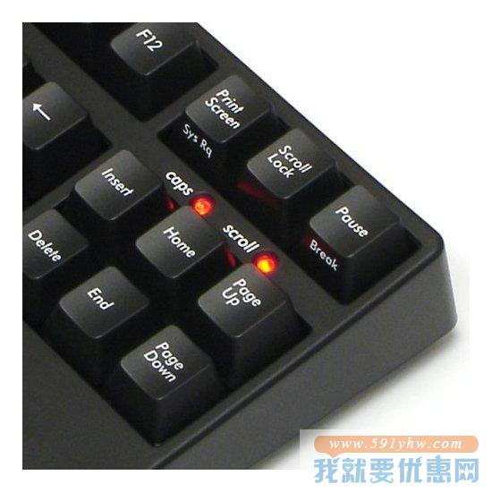 FILCO 斐爾可 Majestouch 2 圣手二代 91鍵茶軸 機(jī)械鍵盤(pán)